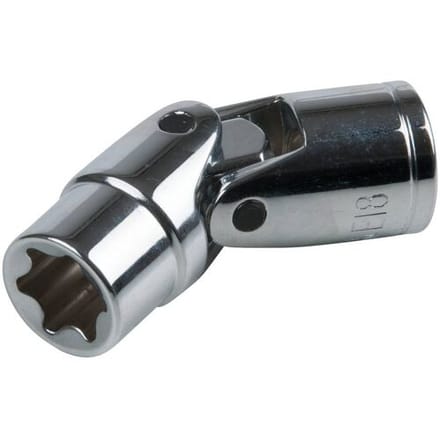 1/2 transmissiebehuizingsscharnierdop, E18 KS Tools 150.9201