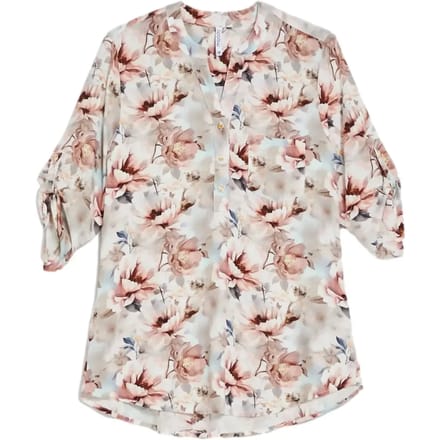 Vrouwenblouse Moodo L-KO-4911