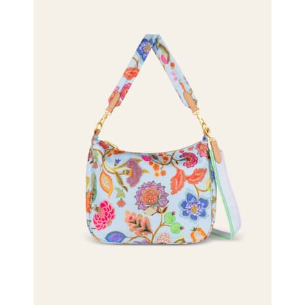 Oilily Honey Hobo Tas- maatOne size Surf Spray