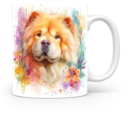 Beker Chow Chow