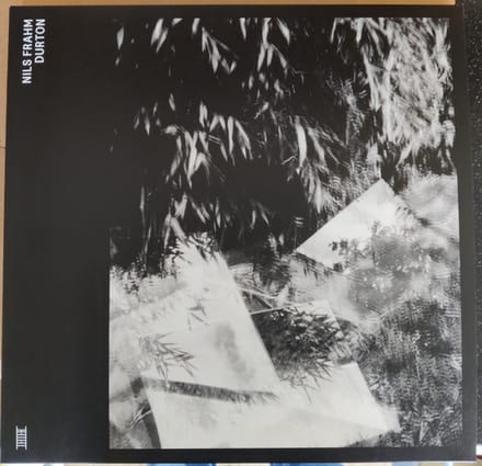 Nils Frahm - Durton