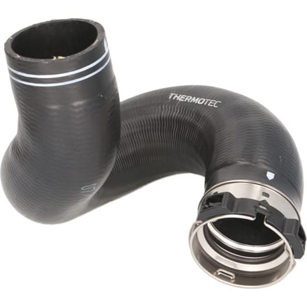 Laadluchtslang THERMOTEC DCD011TT links