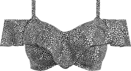 Elomi Pebble Cove UW Bikini Top Dames Bikinitopje - Maat 90F (EU)