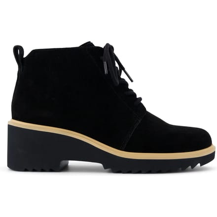 Dameslaarzen Toms Maude Lace Up