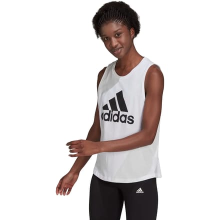 Damestop adidas Essentials Big Logo