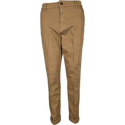 Atelier Cigala's Broeken bruin