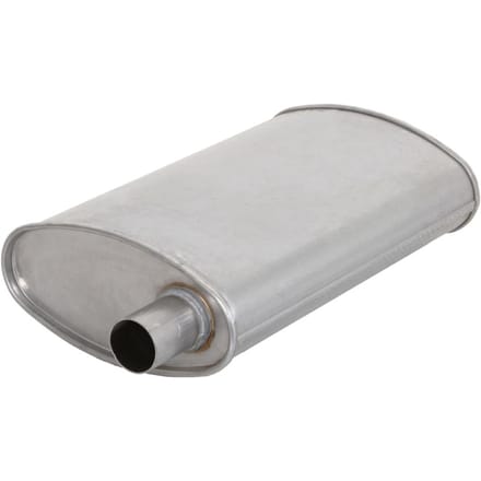 Voorpijp ASMET 27.002