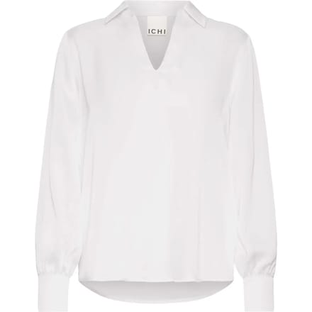 Vrouwenblouse Ichi Stormy