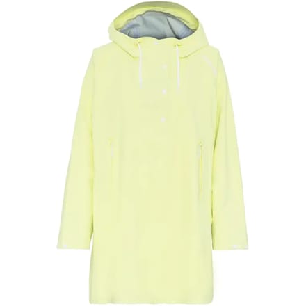 Regencape voor dames Kari Traa Thea