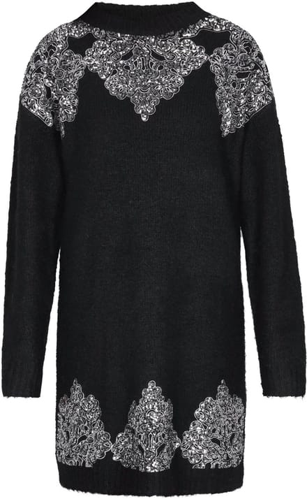 usha dress