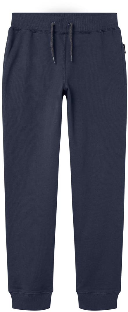 Name it joggingbroek effen gekleurd