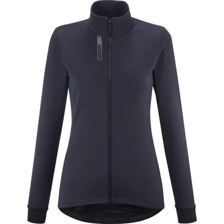 Thermische jas voor dames Mavic Aksium
