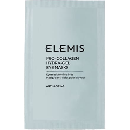Elemis Pro-Collagen Set Of 6 Hydra-Gel Masks