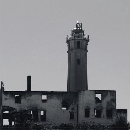 Fear Falls Burning - Woes Of The Desolate Mourner (7" Single) (Coloured Vinyl)