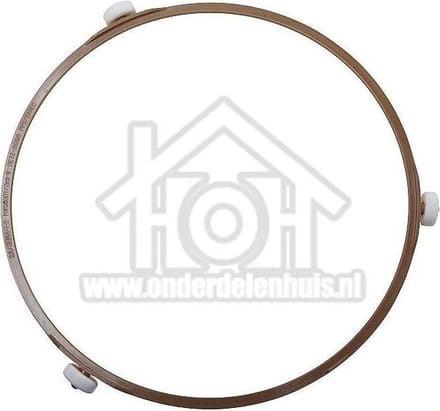 Samsung Meenemer Ring van draaiplateau CE1071, CE107MST DE9700705B