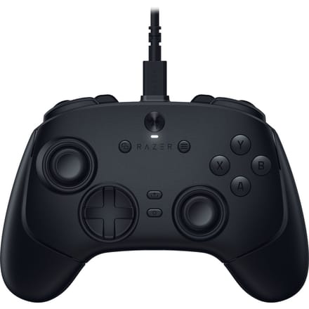 Razer Wolverine V3 Tournament Edition - Bedrade Gaming Controller - 18 Knoppen - PC - Zwart