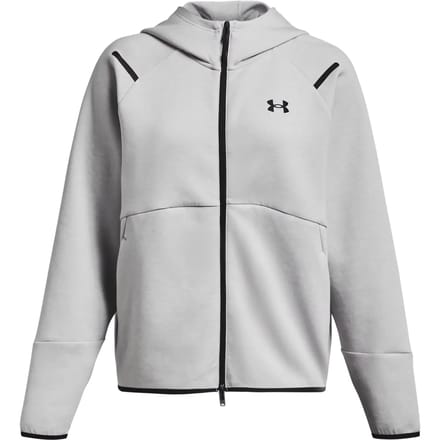 Damescapuchon Under Armour Unstoppable Fleece