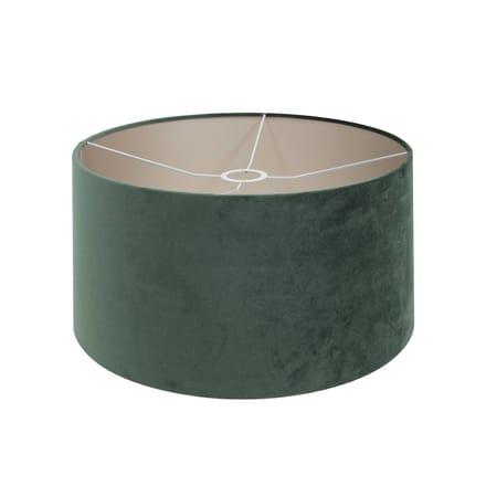 Zwarte Wandlamp Bloeba 4176ZW - Metaal en Textiel, Draaibaar, 40 cm Diameter, Steinhauer