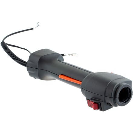 Throttle handle cpl