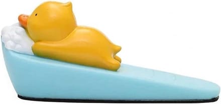 Cartoon Deurstopper - Dier Vorm Stopper - Deuren Open Houden - Antislip Siliconen - 10 x 10 x 10 mm