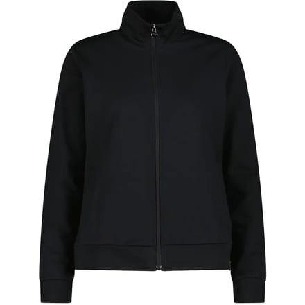 Damessweatshirt met rits CMP