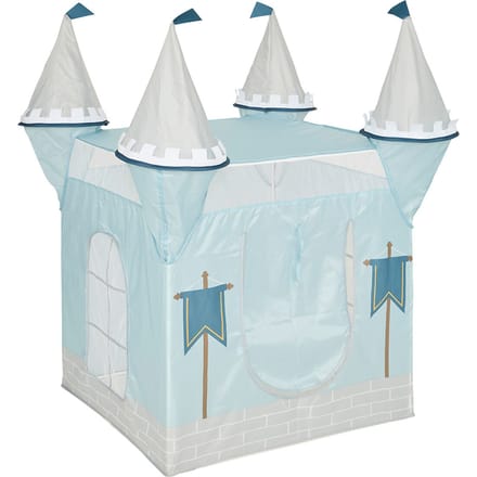 Eazy Living Speeltent Kasteel Blauw