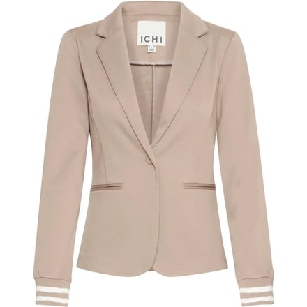 ICHI - IXKATE CUFF BL - Dames - Blazers