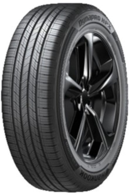Hankook Dynapro HPX (RA43) ( 225/55 R18 102V XL 4PR SBL )
