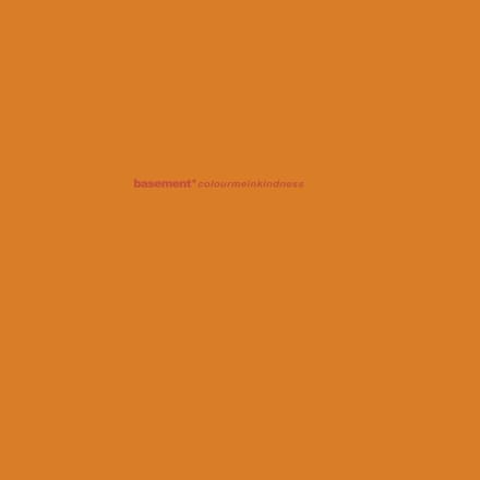 Basement - Colourmeinkindness (2 LP) (Deluxe Edition)