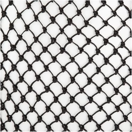 Premiere Hooinet Standaard extra fijne maas Black