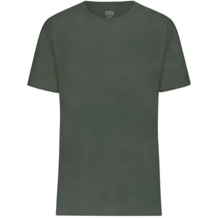 T-shirt Colorful Standard Classic Organic Midnight Forest