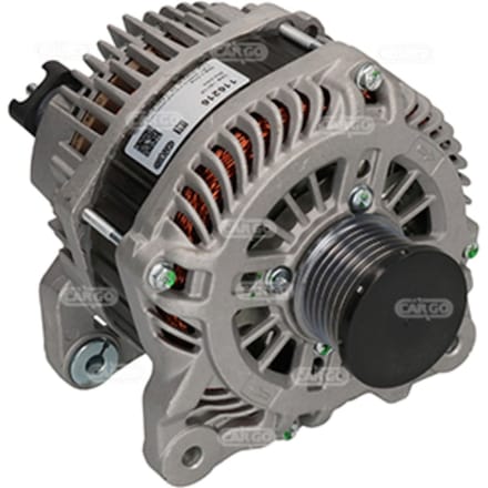 Driefasige generator HC-CARGO 116216