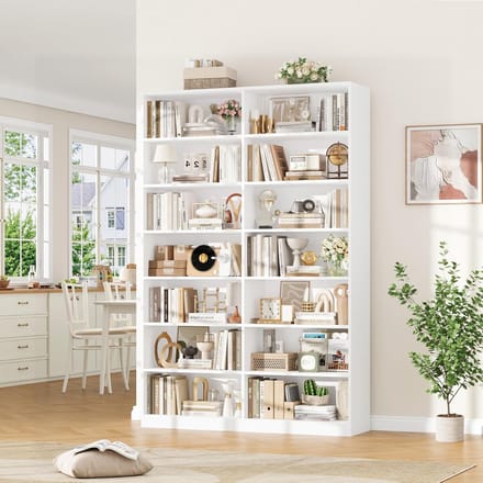 Luxe Boekenkast – 5 cm – Industrohome