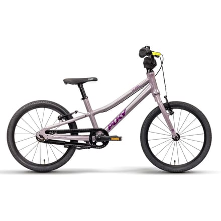 Puky Kinderfiets LS-Pro 18 Roze