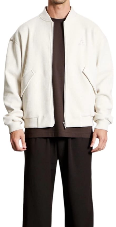 Aeden Heren Jas Bruin A22243093/101 Mosi Jacket