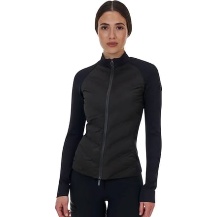 Donsjack voor dames Equestro Ridertechnology