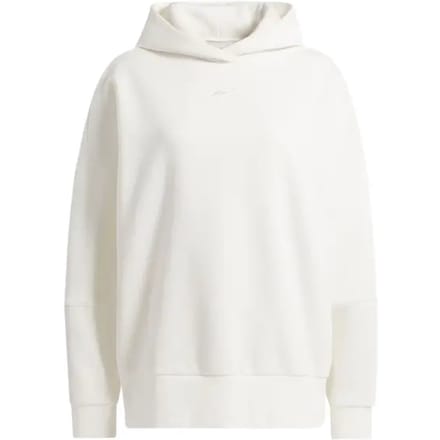 Dames Hoodie Reebok Lux Oversized