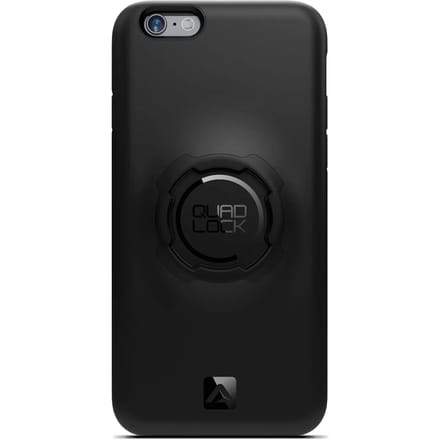 Smartphonehoes Quad Lock iPhone 6 / 6s