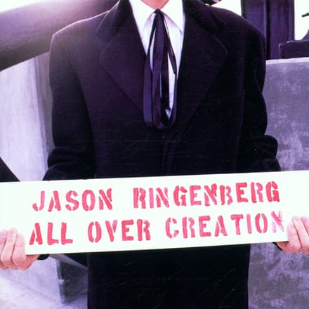 Jason Ringenberg - All Over Creation (CD)