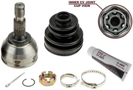Homokineet reparatie set OEM 3272.SZ