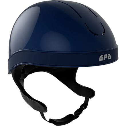 Rijhelm GPA Global Jock Up TLS Shiny