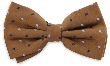 Sir Redman - Strikken - strik Chunky Chocolate - bruin / blauw
