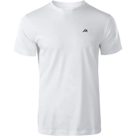 T-shirt Martes Essentials Mando