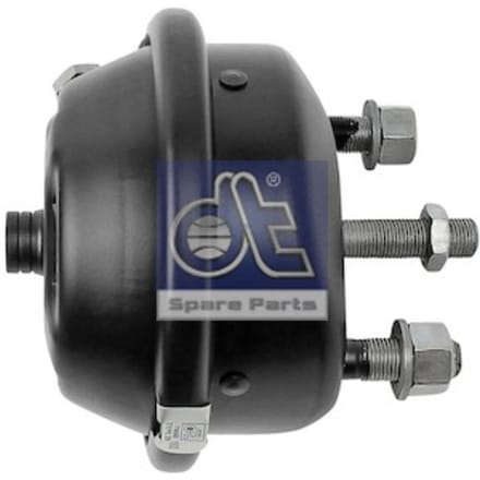 Membraanremcilinder DT Spare Parts 2.40437