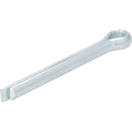 Febi Bilstein Borgpen 07291 - 8x71mm Verzinkt