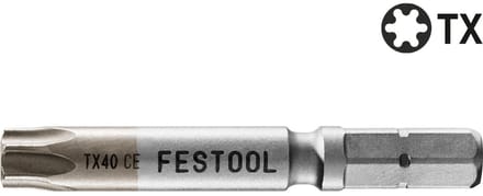 Festool TX 40-50 CENTRO/2 Bit - 205083
