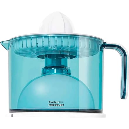 Cecotec Basic 4068 1 L 40W Elektrische Citruspers