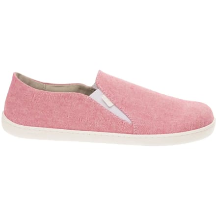 Ballerina's Fare Bare Slip-On Lia