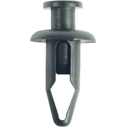 KS Tools 420.5563 Push-type-clip voor Nissan, verpakking van 50 stuks