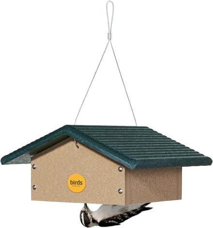 Recyclable Cake Suet voor Vogels - Gemakkelijk Te Hang
